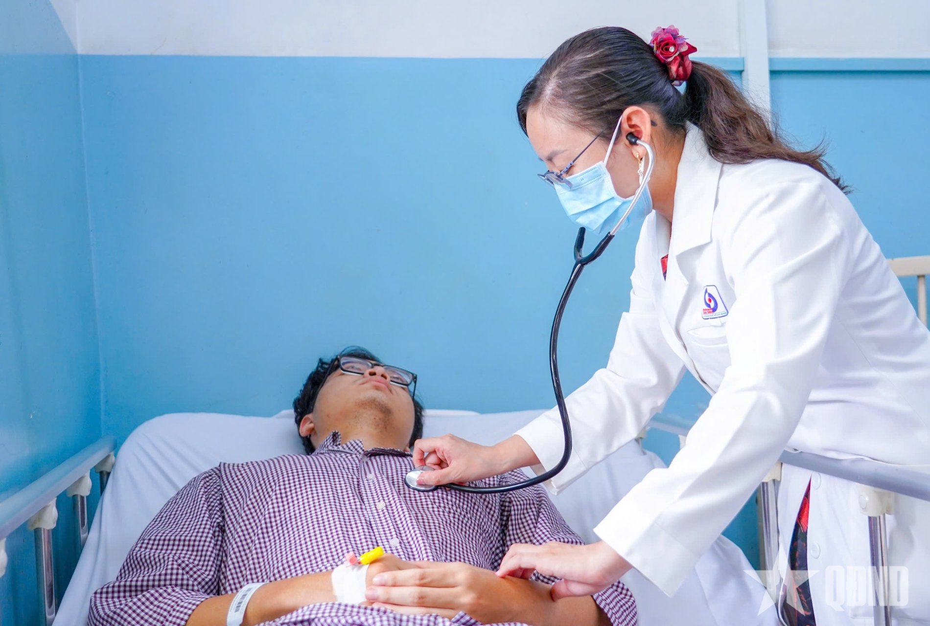 Hồi chuông cảnh báo cho ẩm thực đường phố